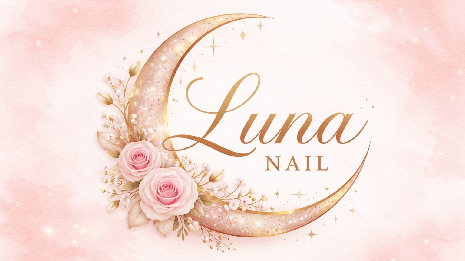 Luna Nail