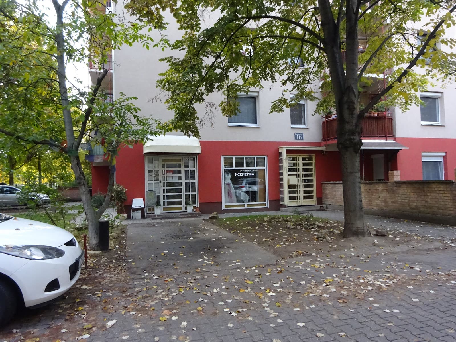 KOZMETIKA