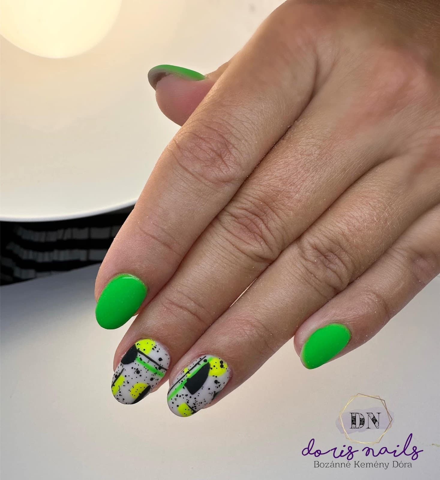 DorisNails