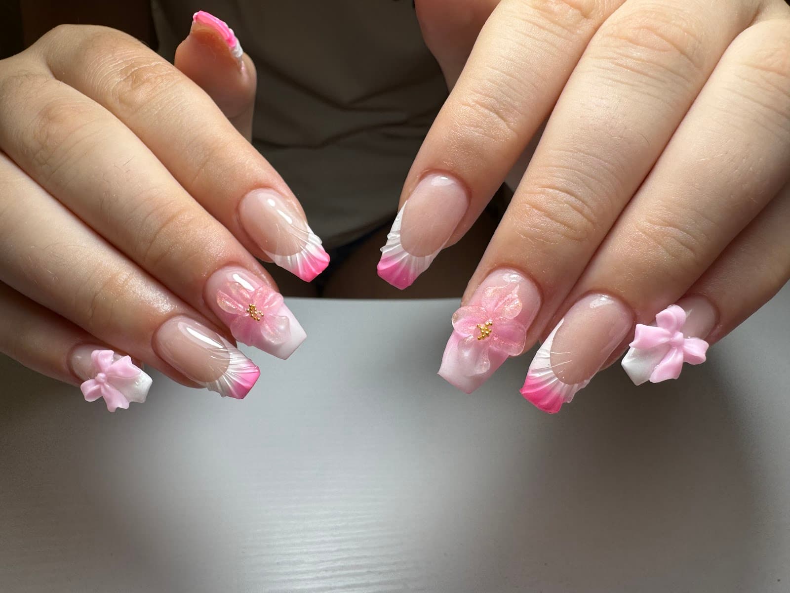 Mándy Timi Nails