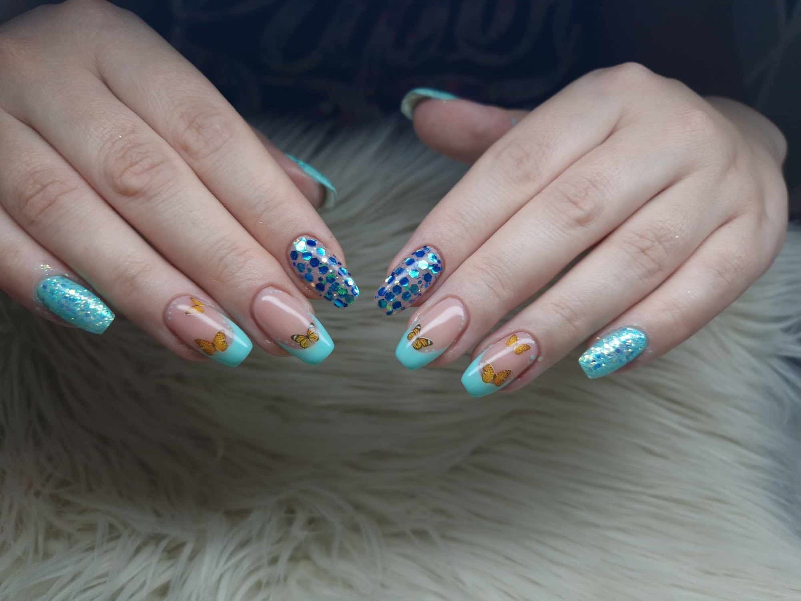 Magic Nail's Studio