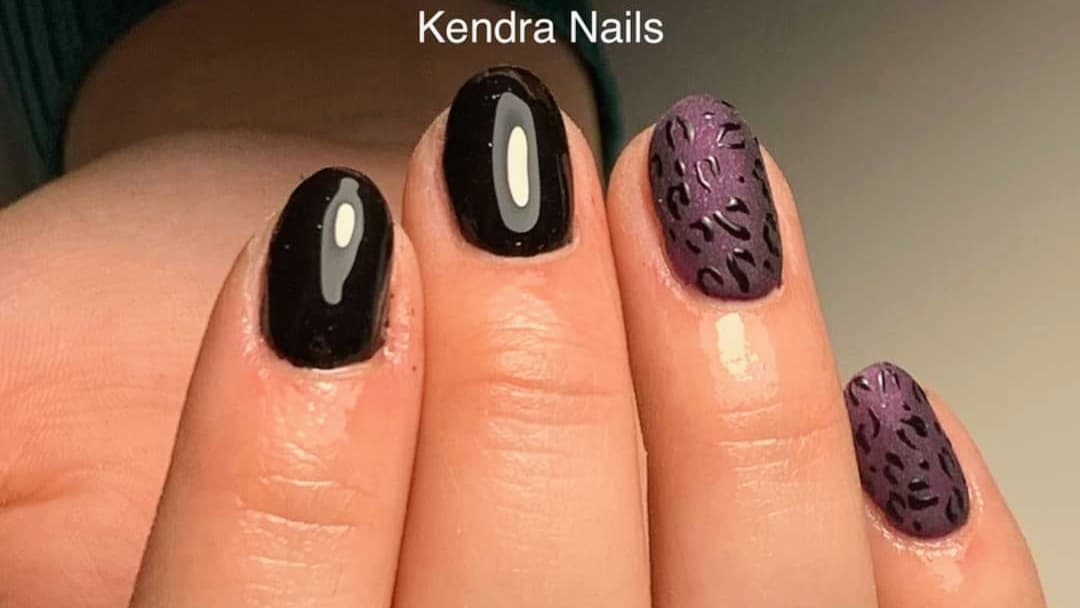 Kendra Nails