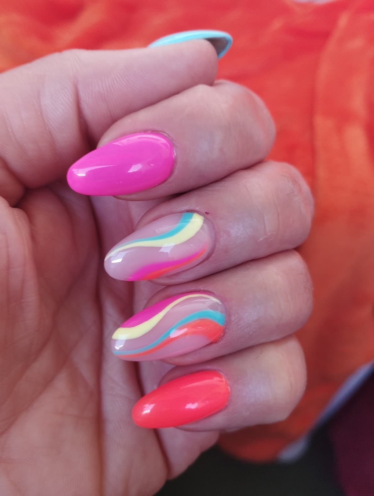 Magicnails Körömstúdió Újbuda