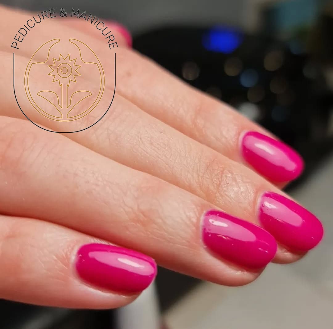Pedicure&Manicure by Sofia Exclusive Beauty