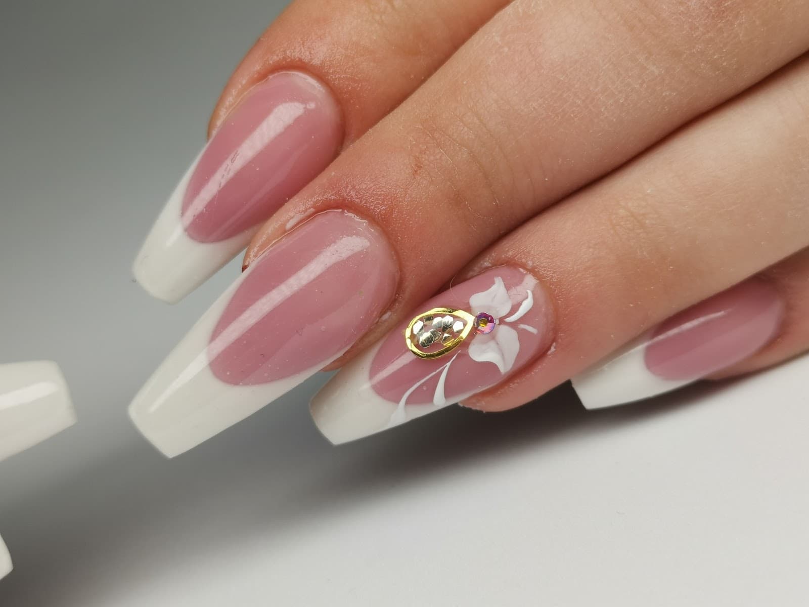 Haller Salon Nails & Beauty