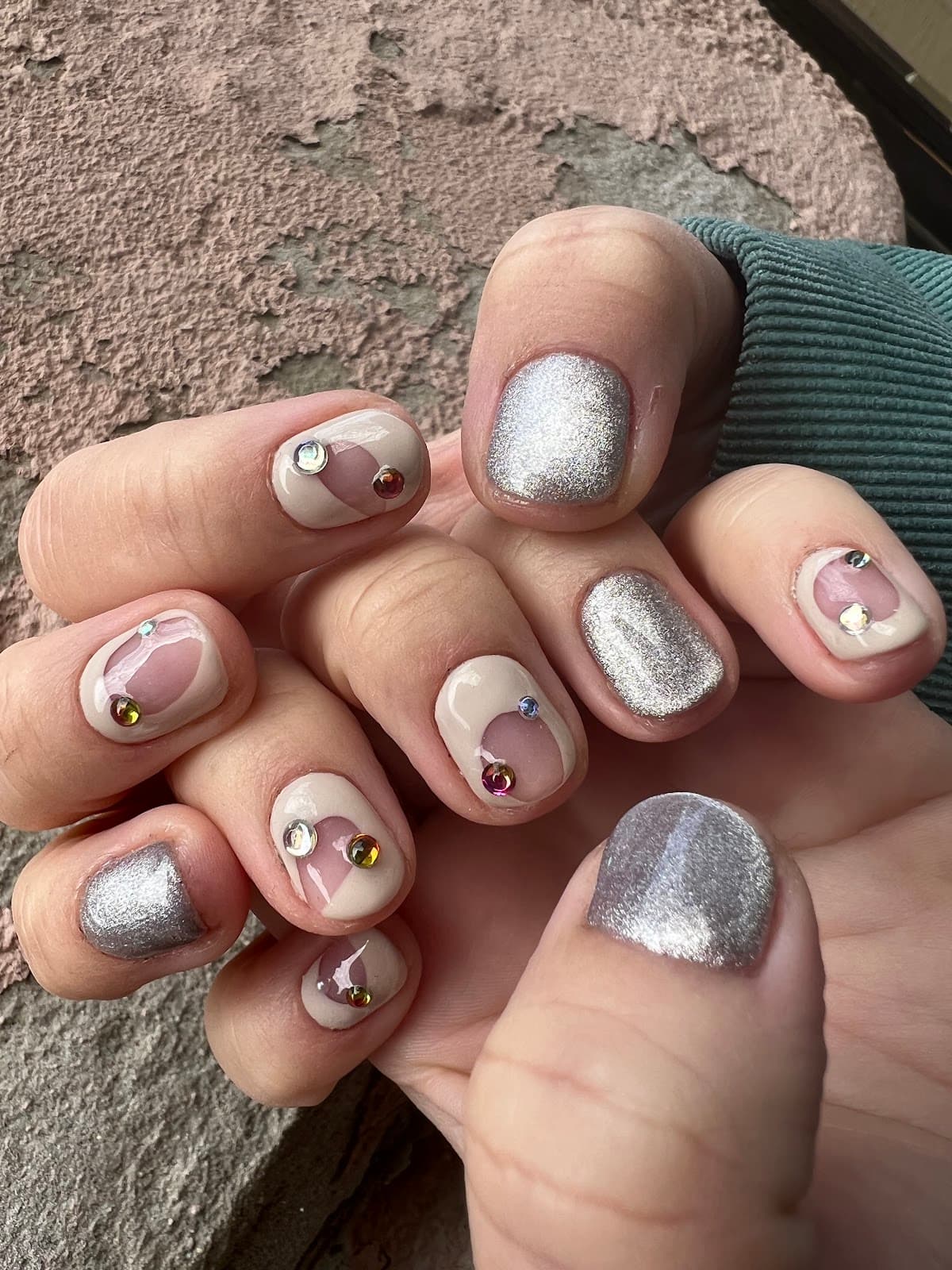 Nails by Juco