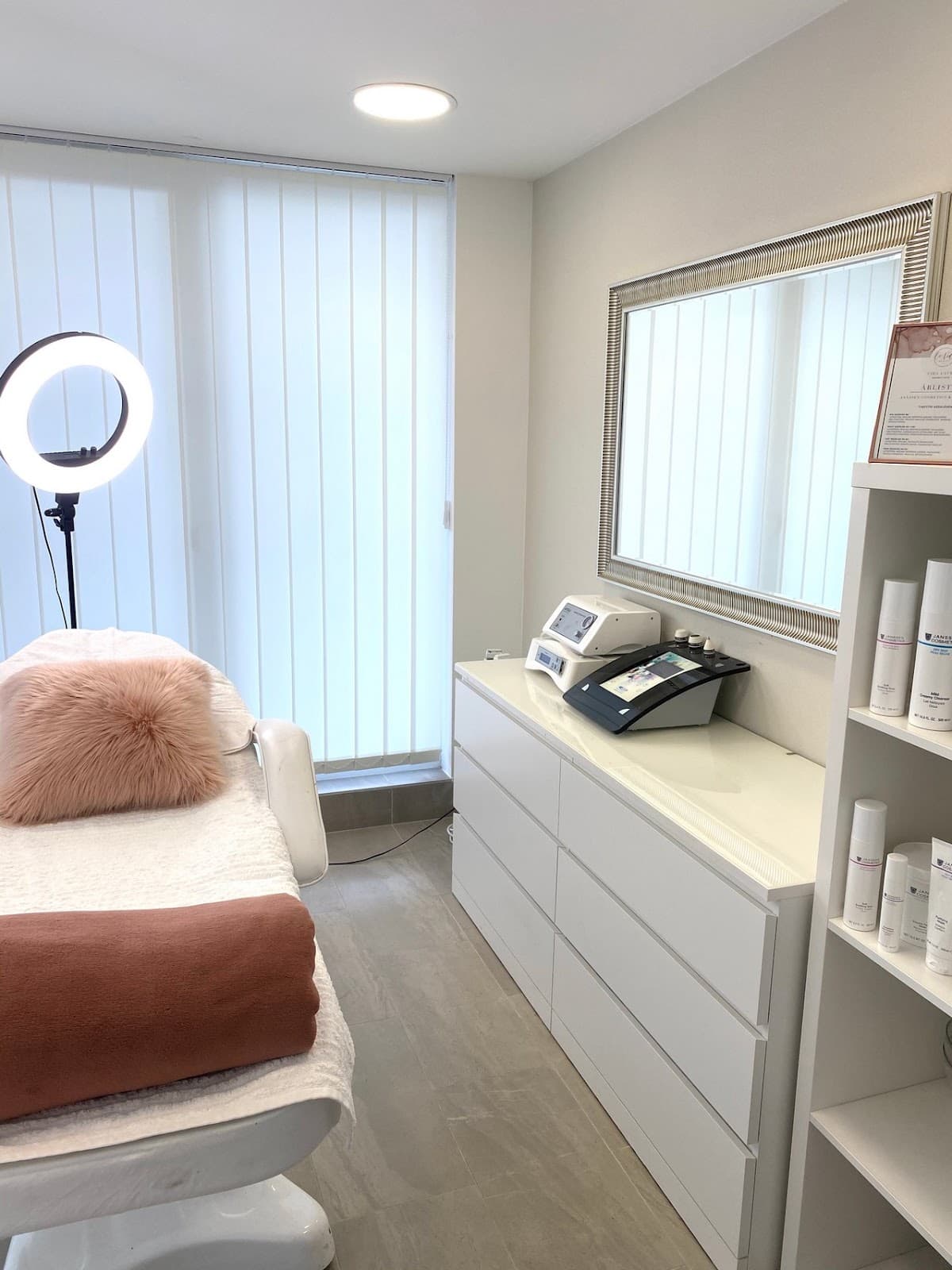 La Vida Beauty Szépségszalon