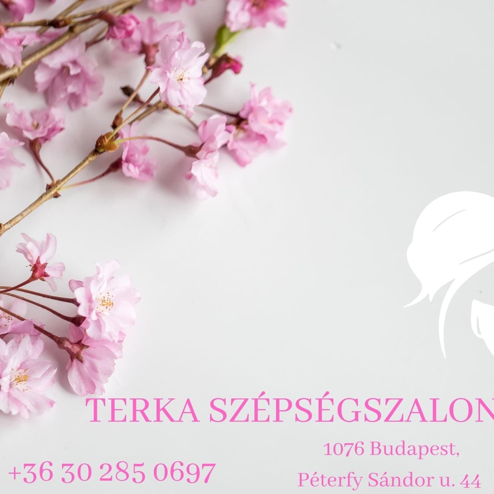 TERKA SZÉPSÉGSZALON - Fodrászat kozmetika kéz és lábápolás