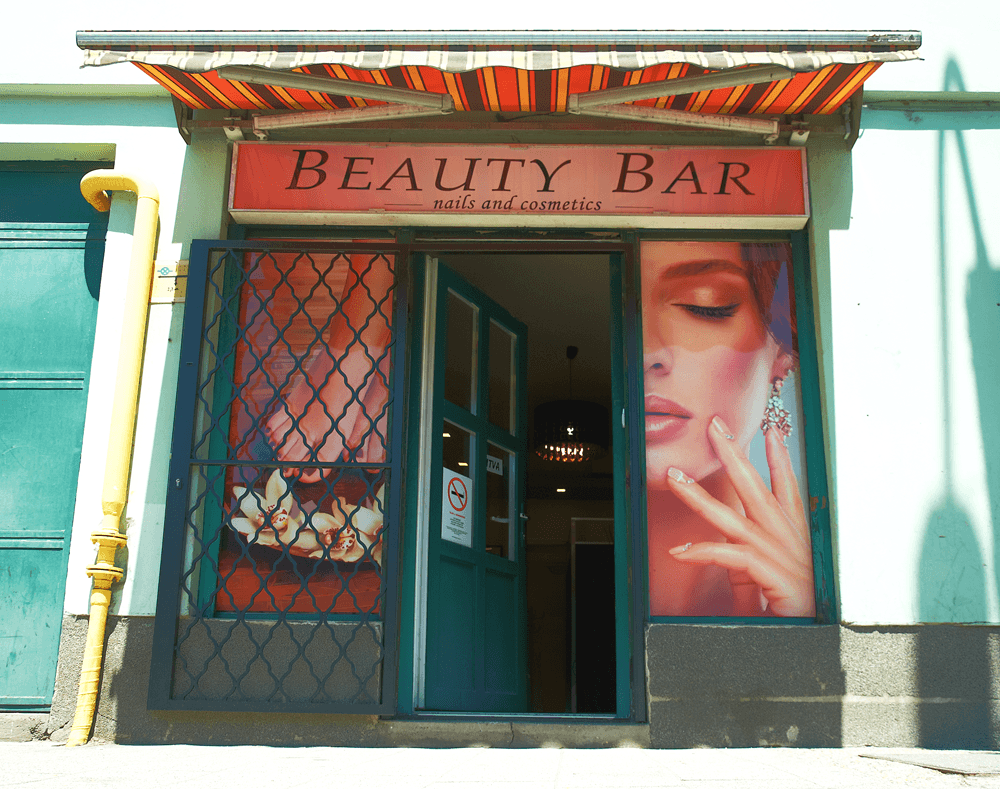 Beauty Bar Újpest