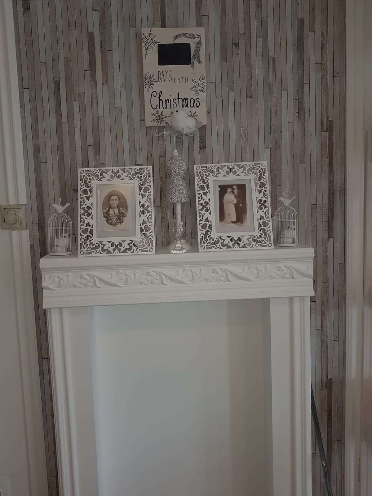 Angel & Demons Beauty Salon
