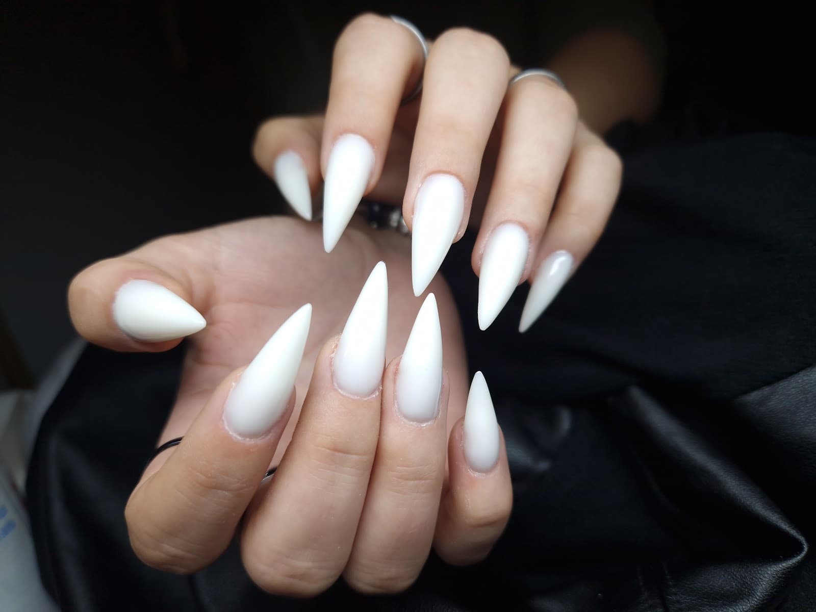 Indira nails
