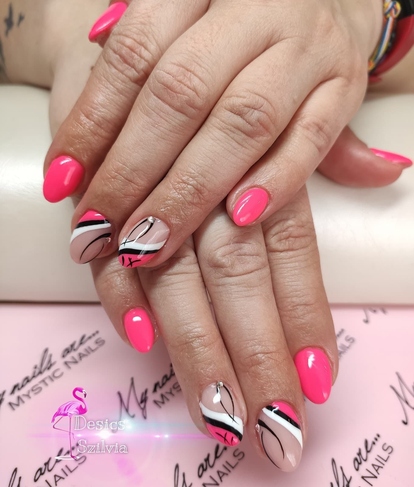Nikka Nails