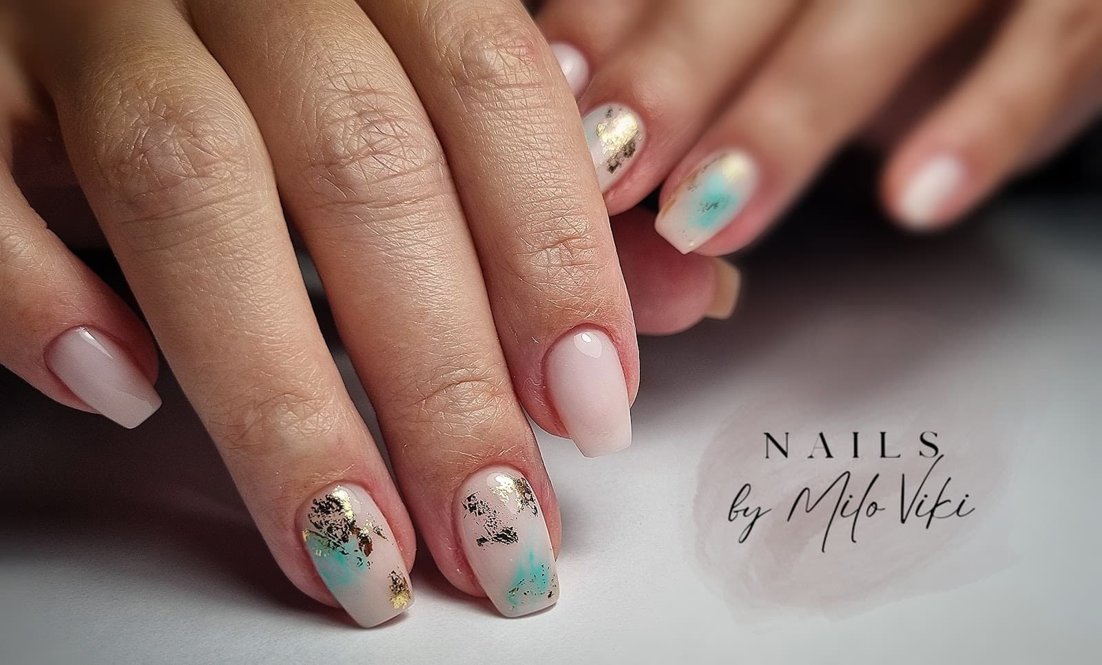 Viktória Nailart