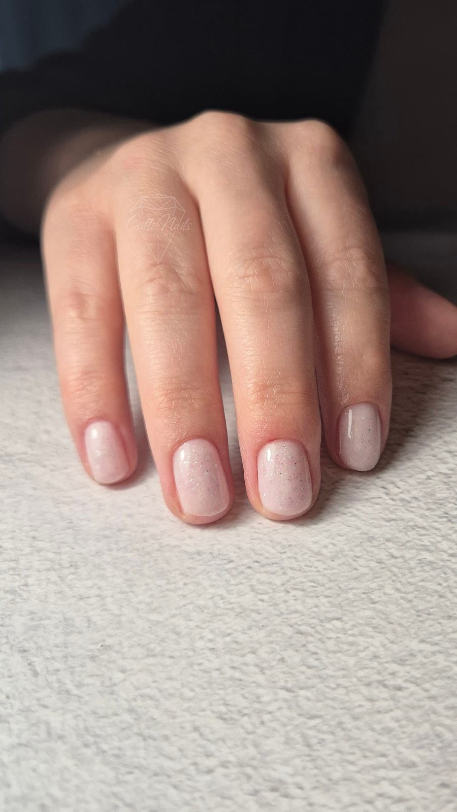 Csilli nails