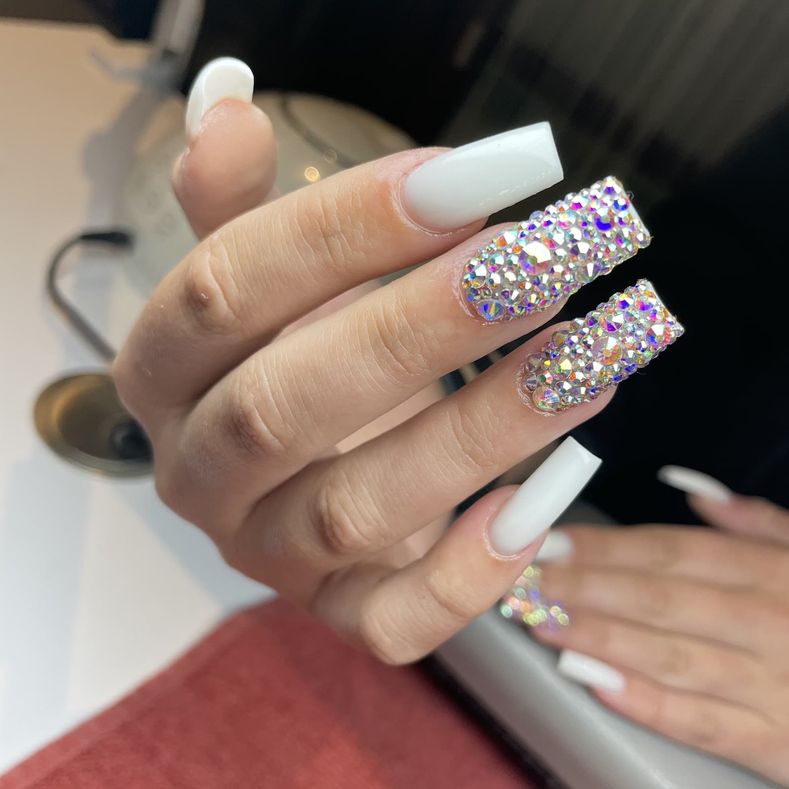 The Nail Room Bp.