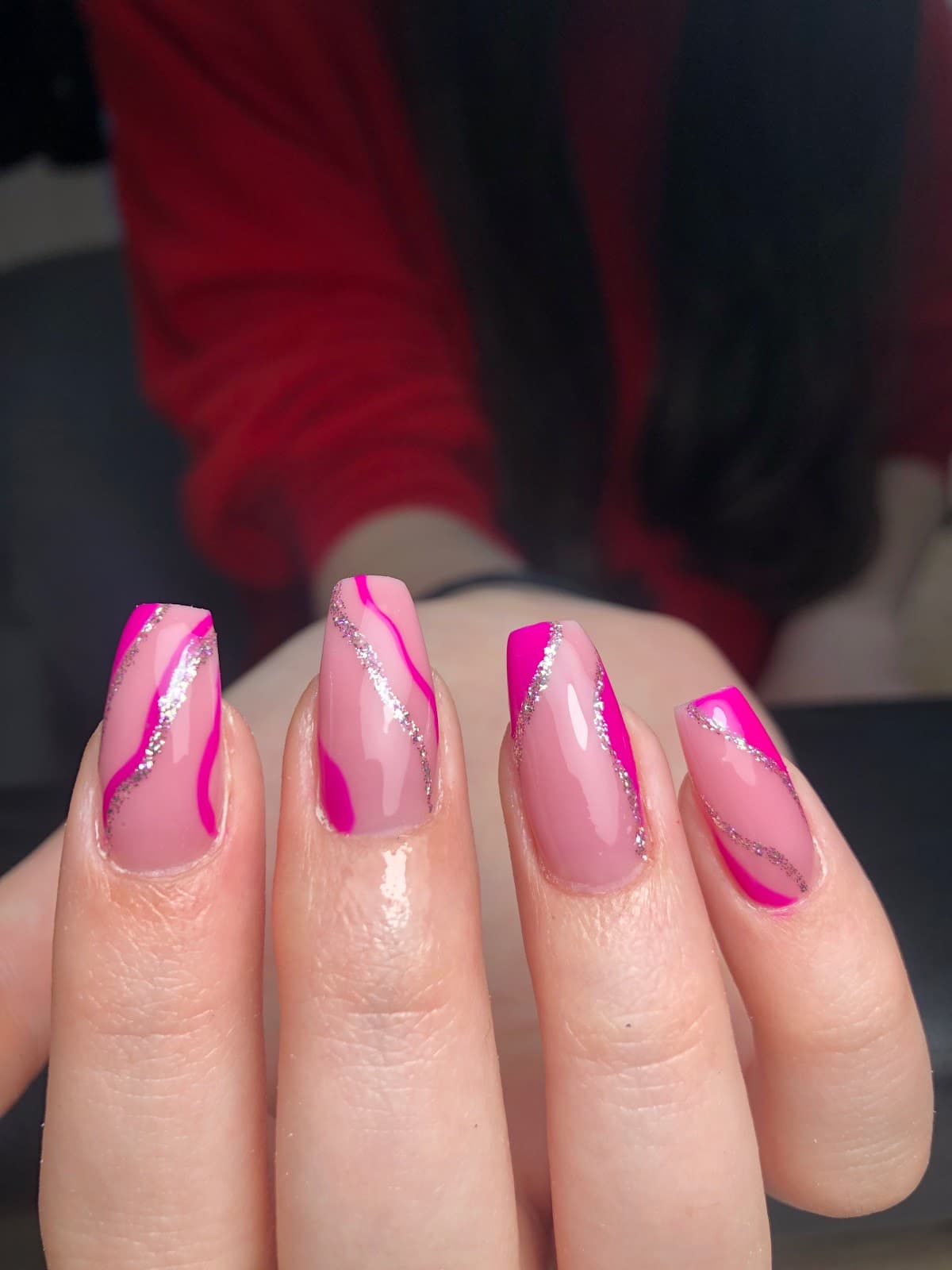 Fruzsinails