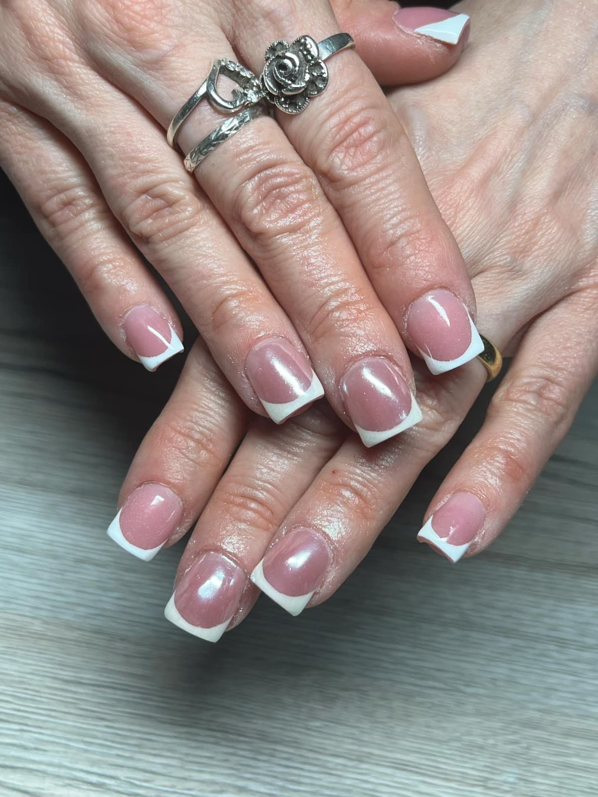AnNails műköröm szalon
