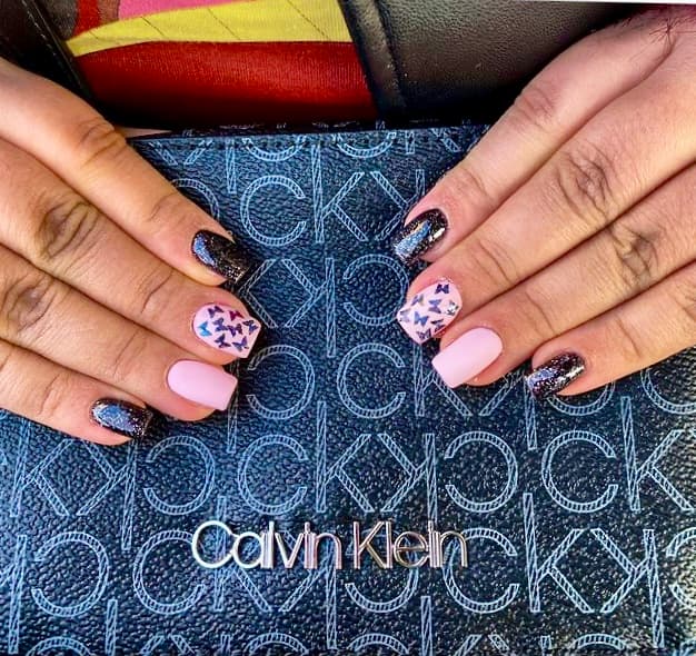 Barbara Nail Bar