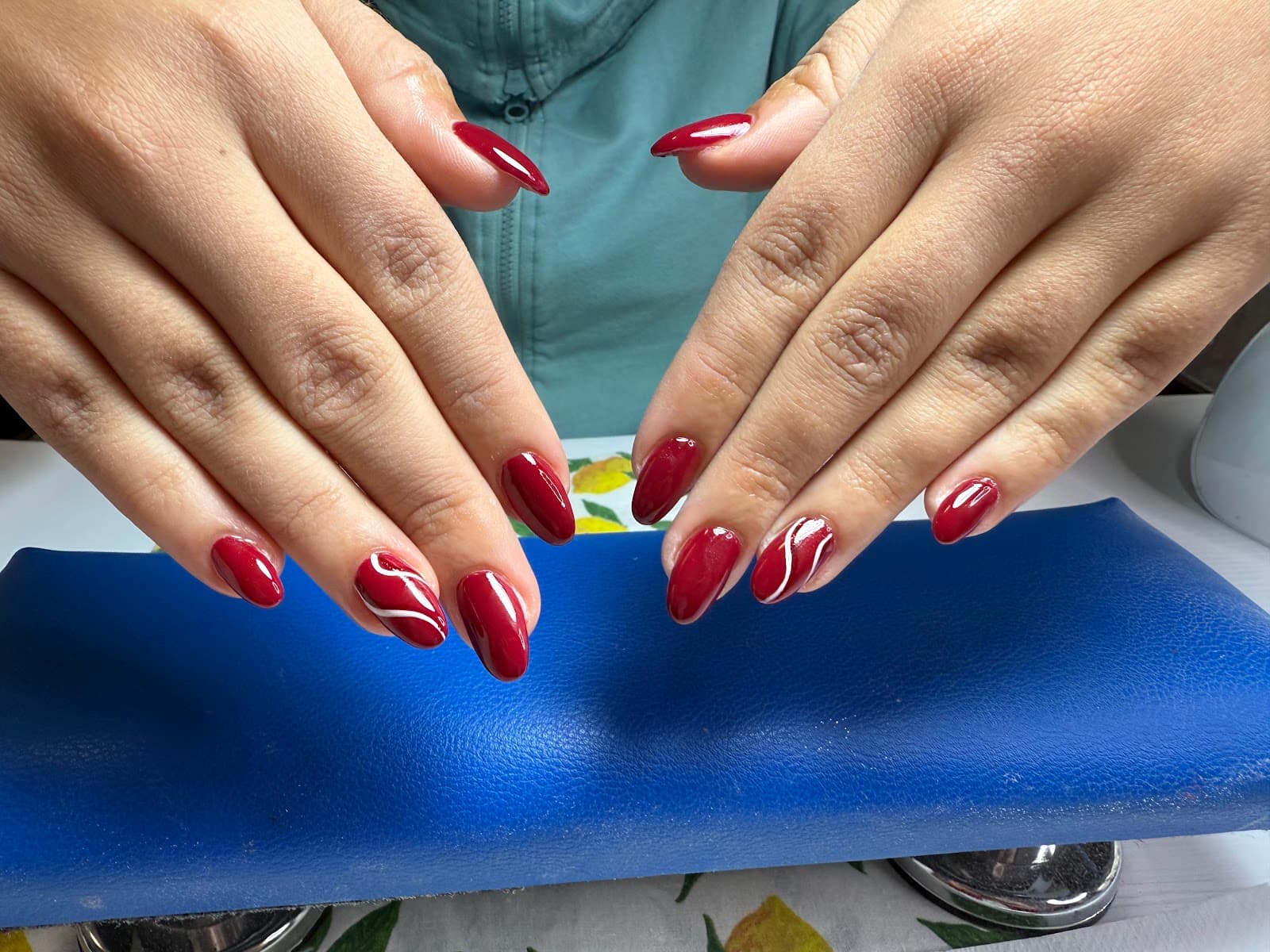 Nara Nail Palace