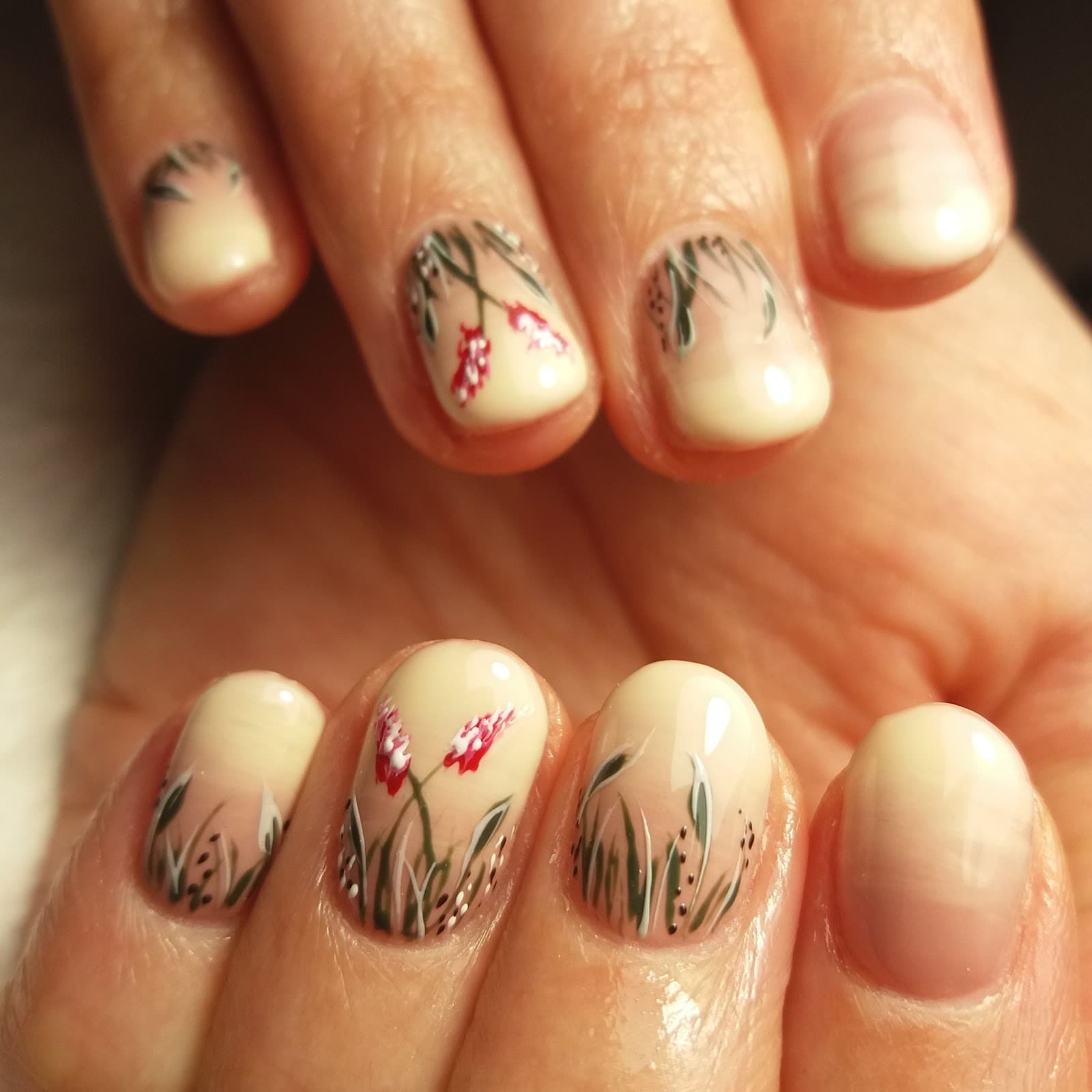 Juci's Happynails