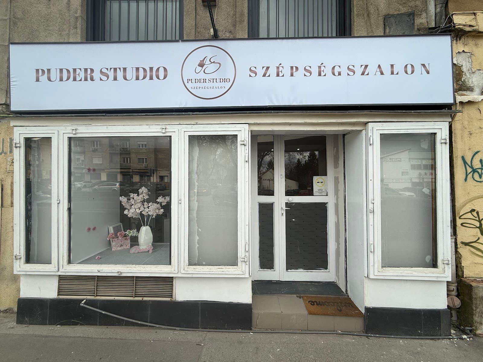 Puder Studio Szépségszalon