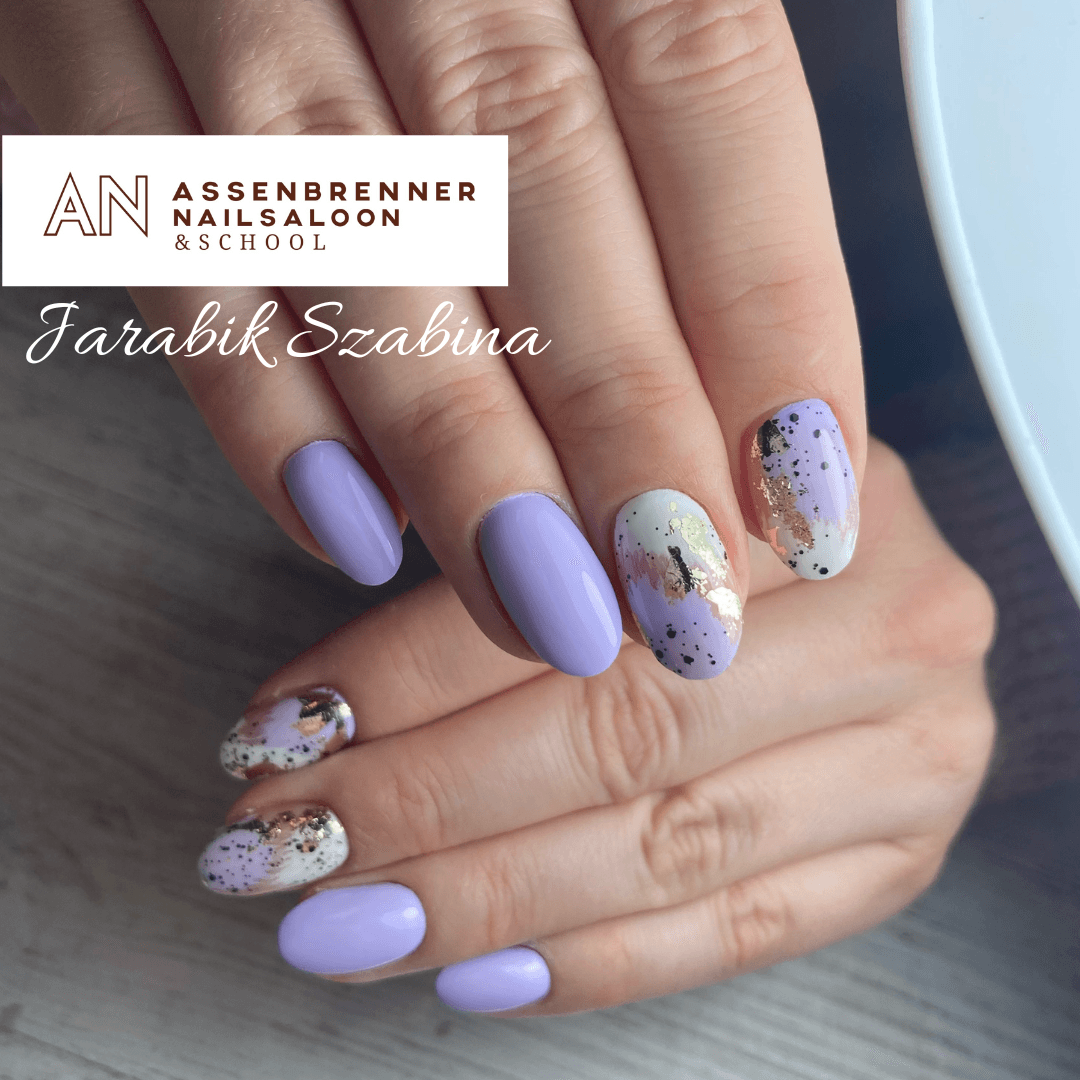 Assenbrenner NailSaloon