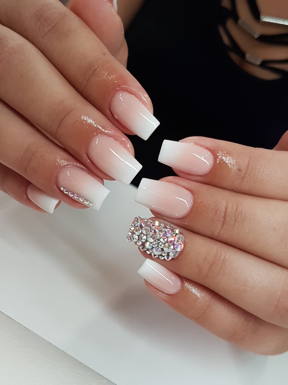 Kitty Nail Love