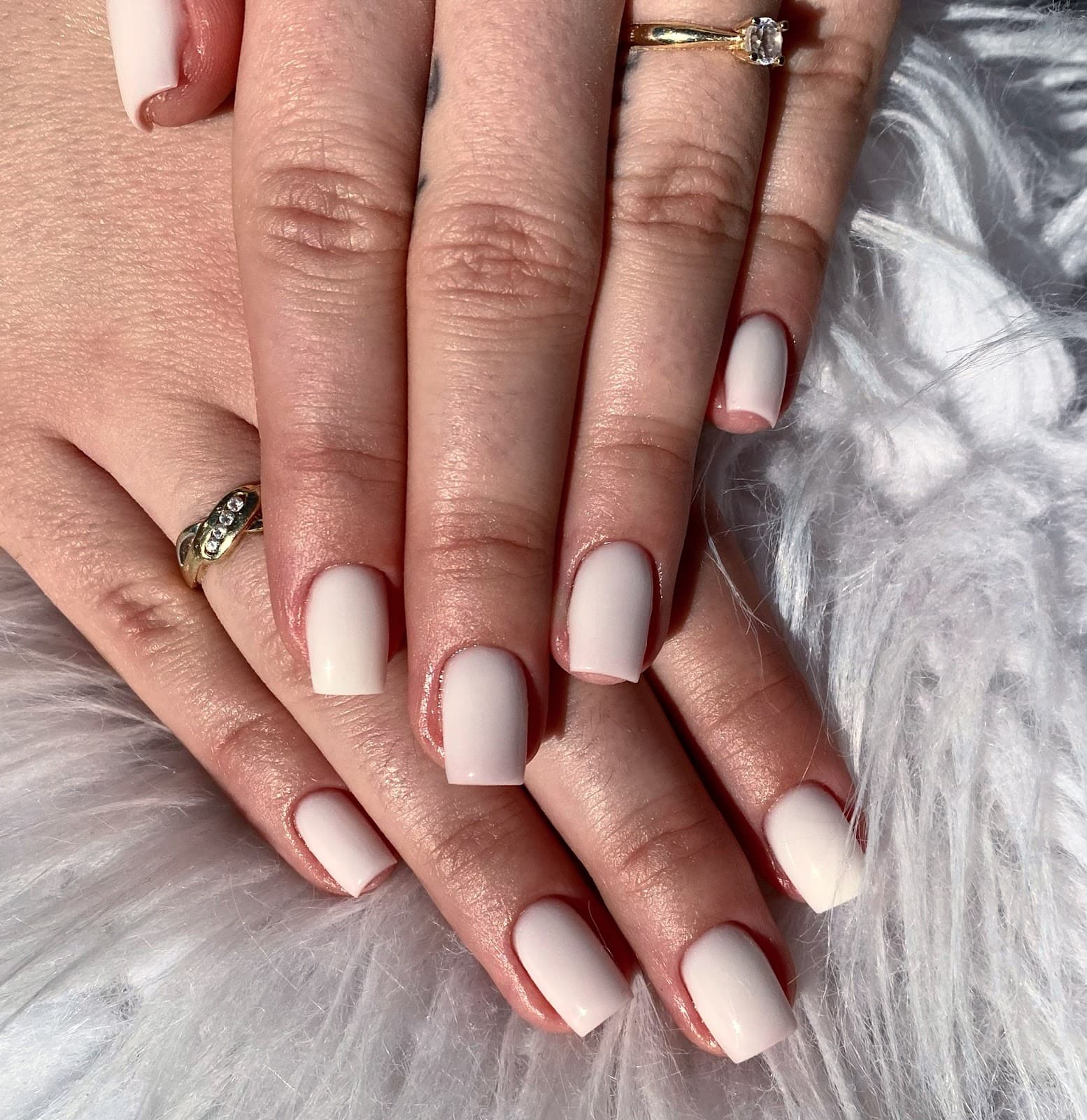 Marcsi Nails