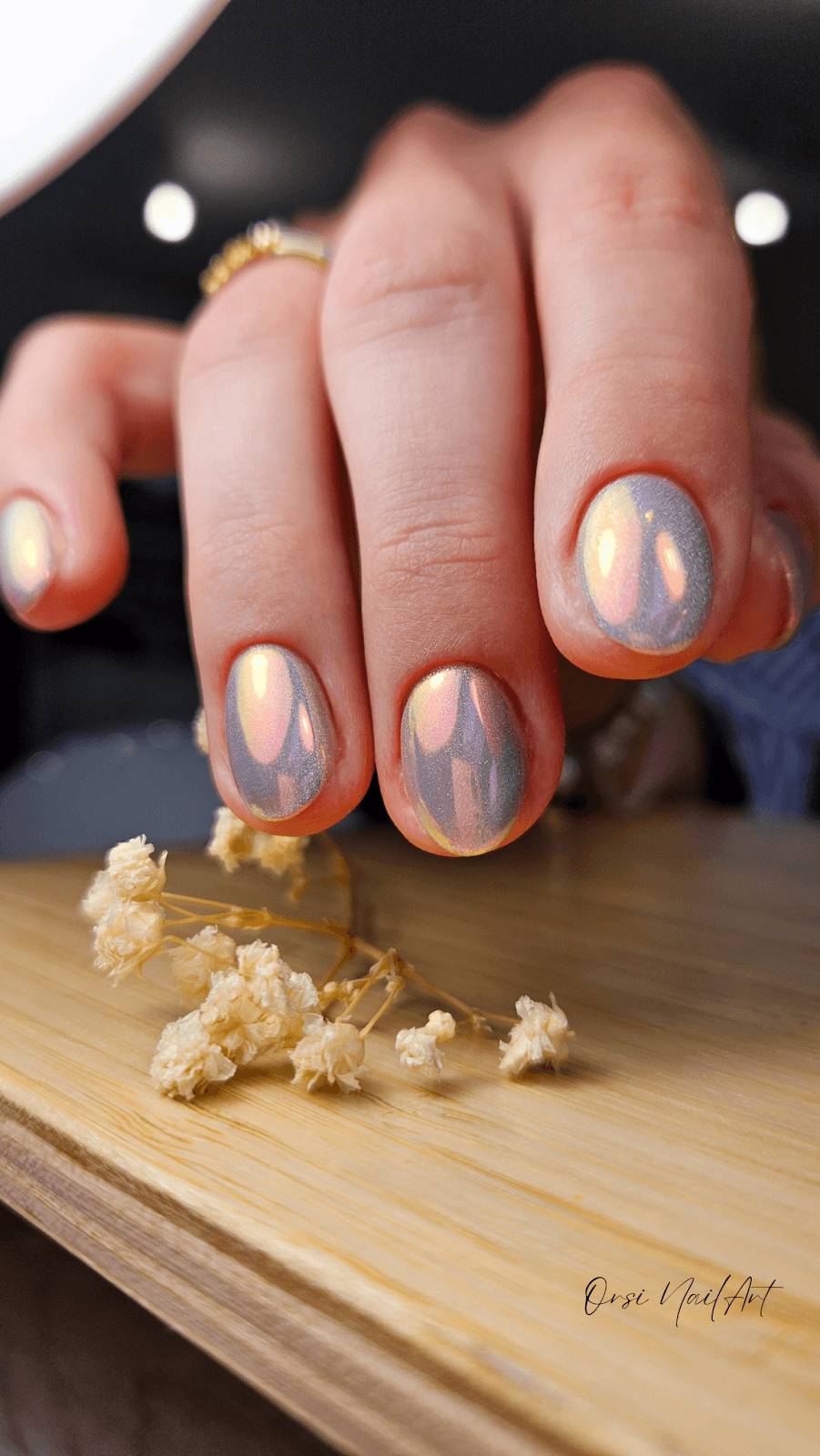 Orsi NailArt