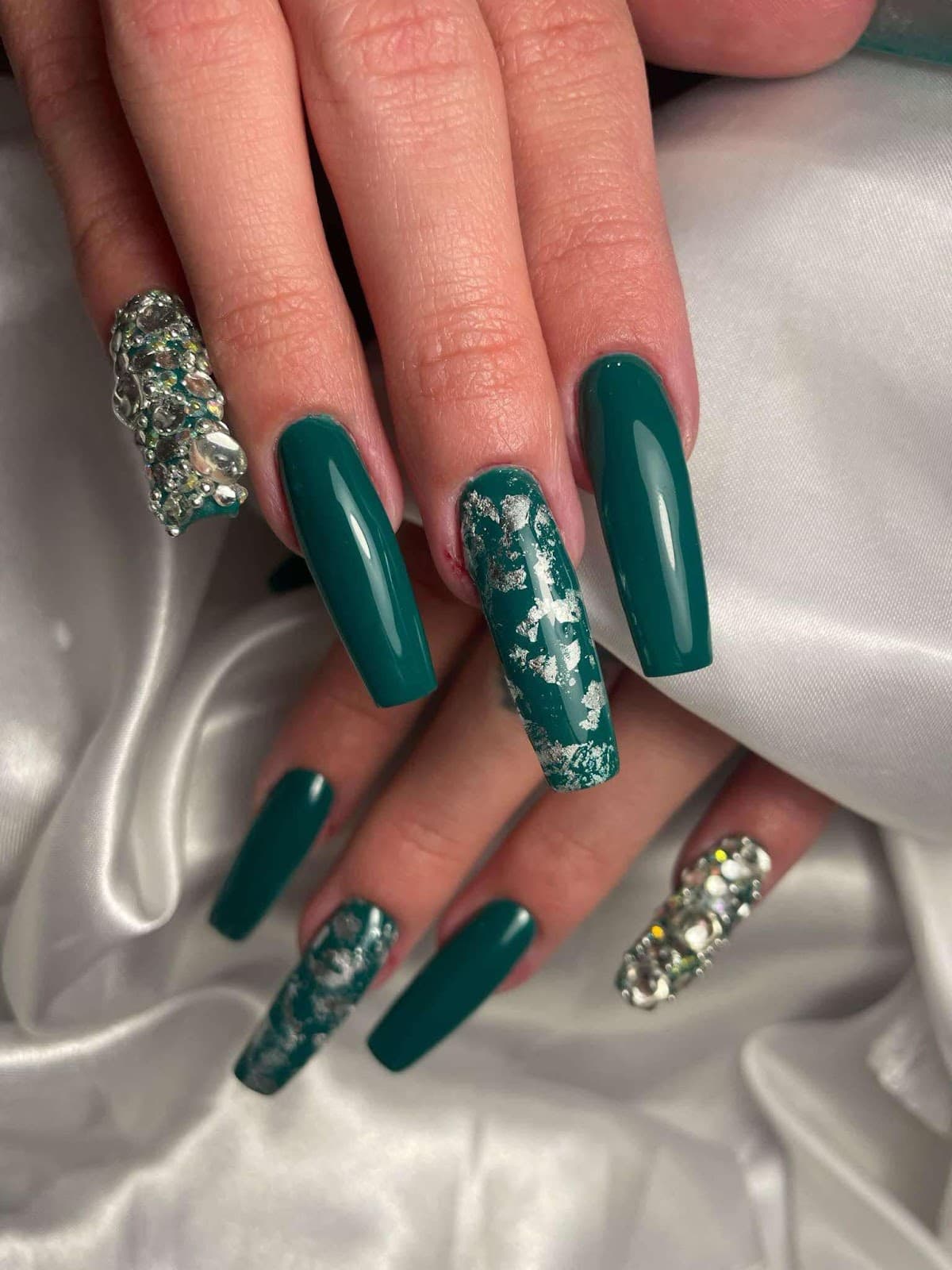 Hannah Beauty Salon - Szépségszalon