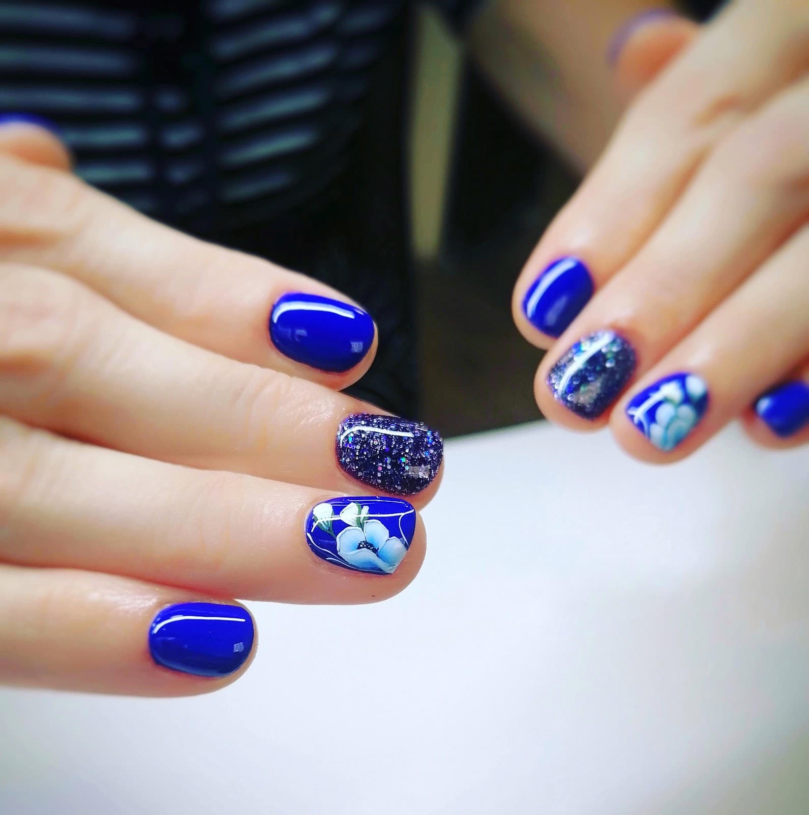 Budapest Nails
