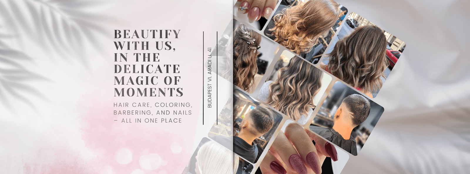 Richbelle Hair&Beauty