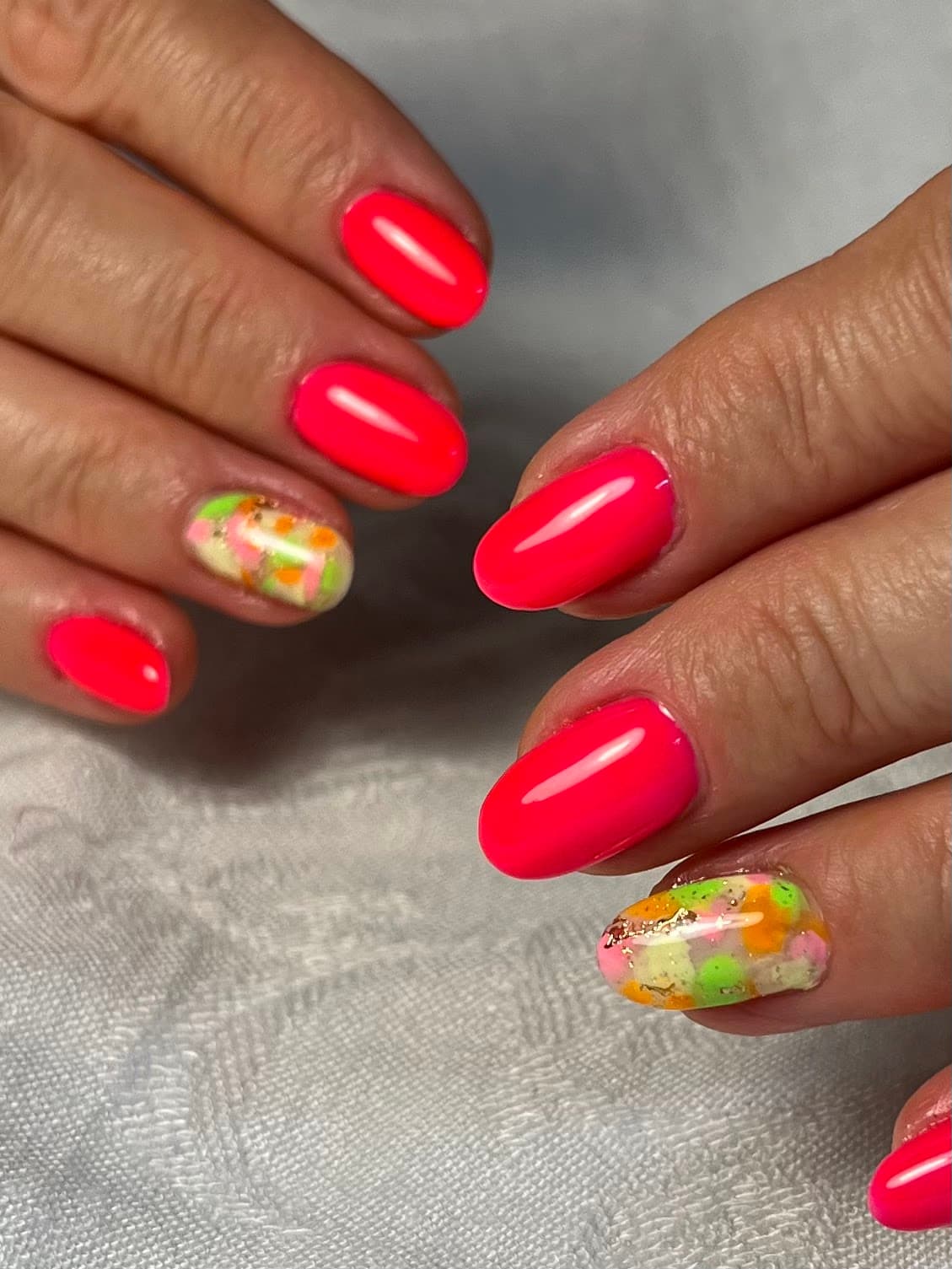 Nailart by Andi - kéz és lábápolás, géllakk, Callux pedikűr