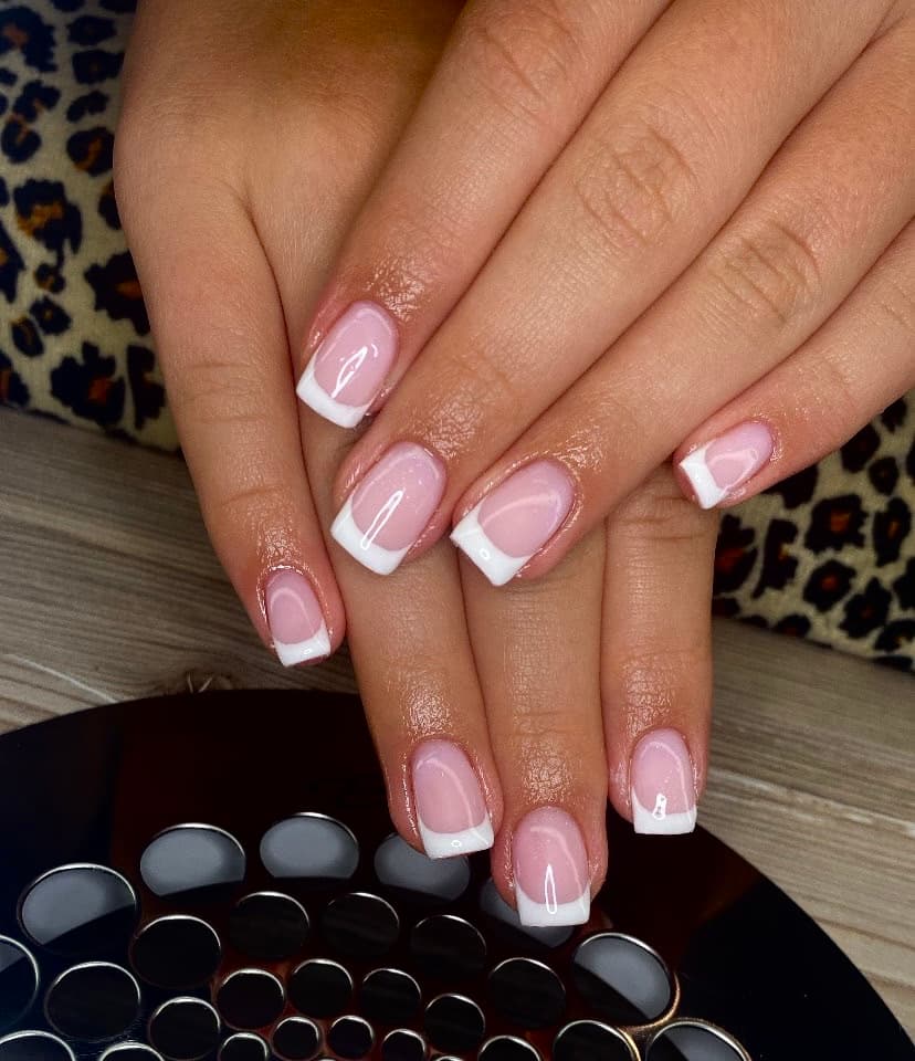 VanillaNails