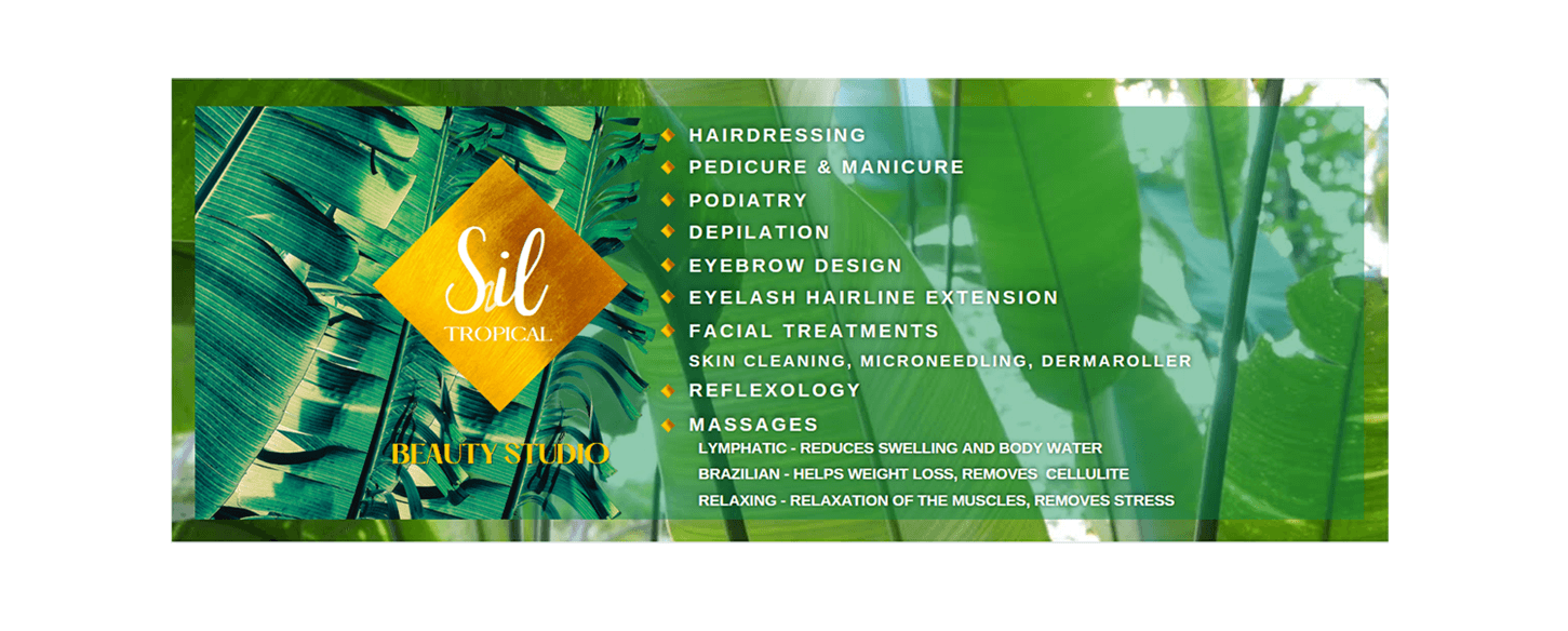 Tropical Nail Studio
