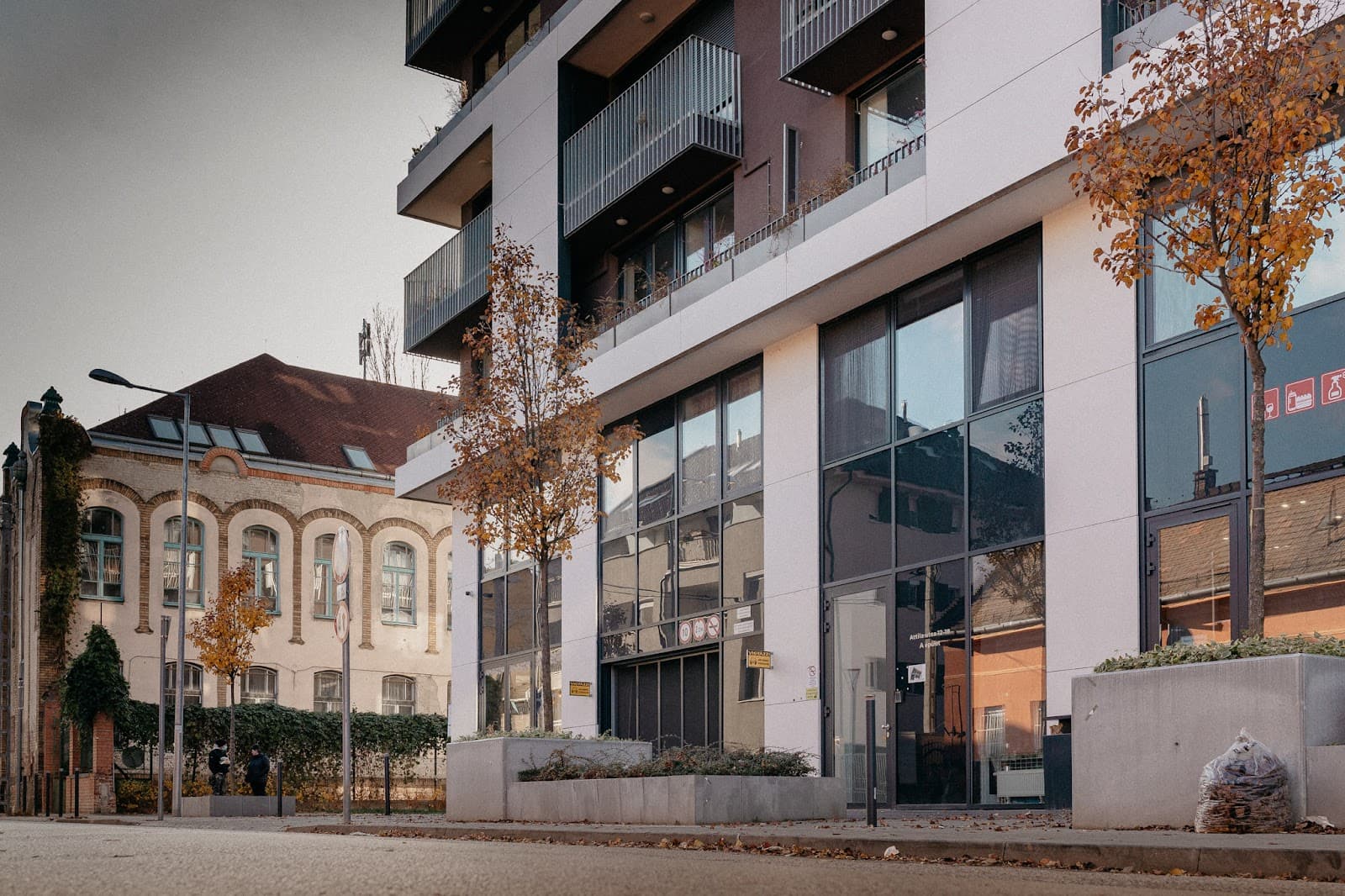 Rose Gold Panoráma Beauty & Health