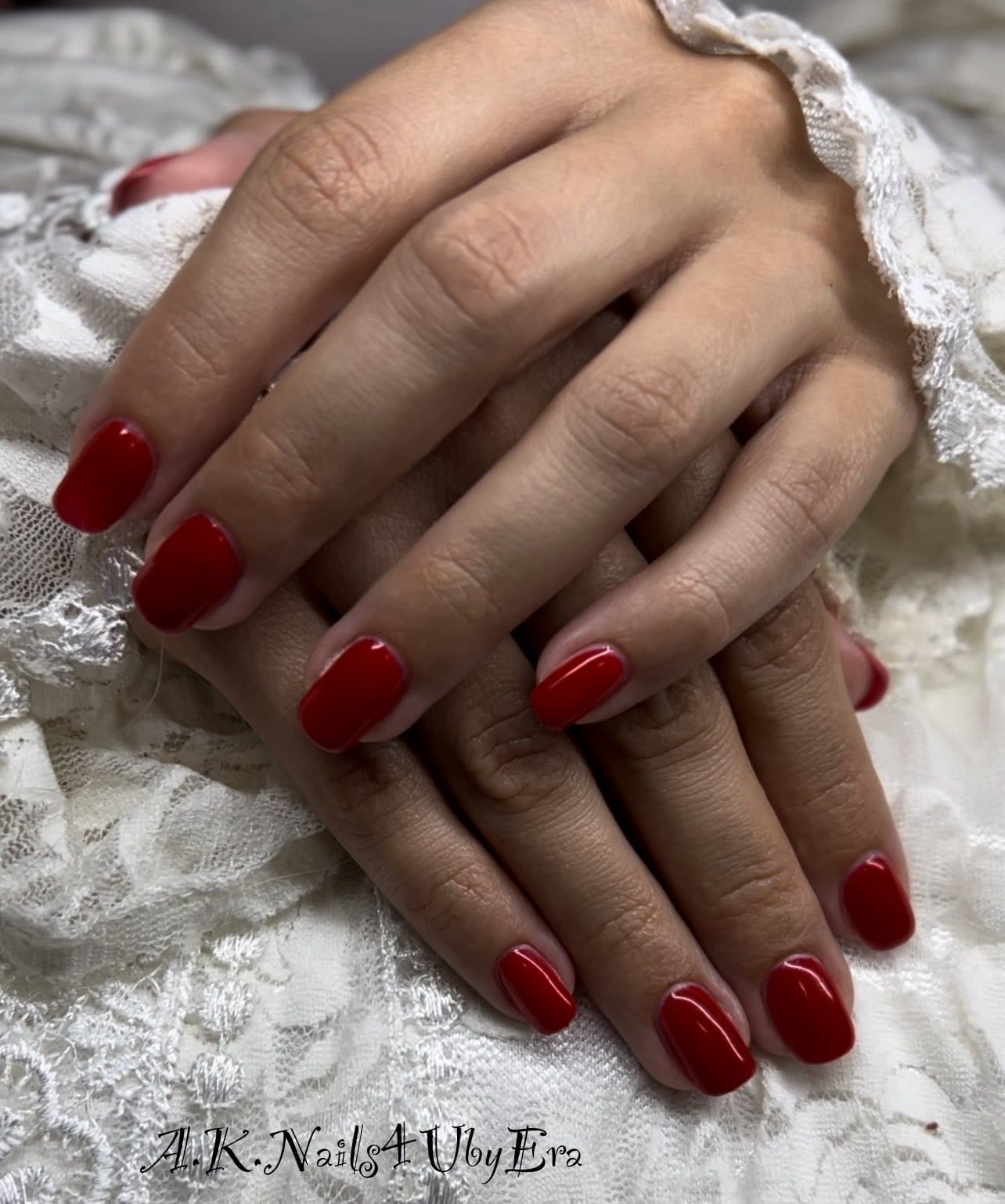 Manikűr & Műköröm A.K.Nails4U