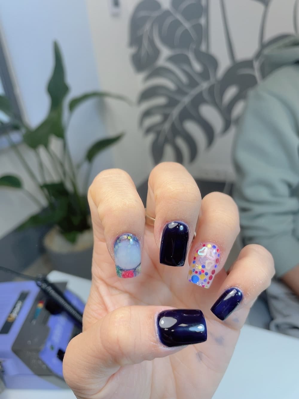 The Moon Beauty Salon