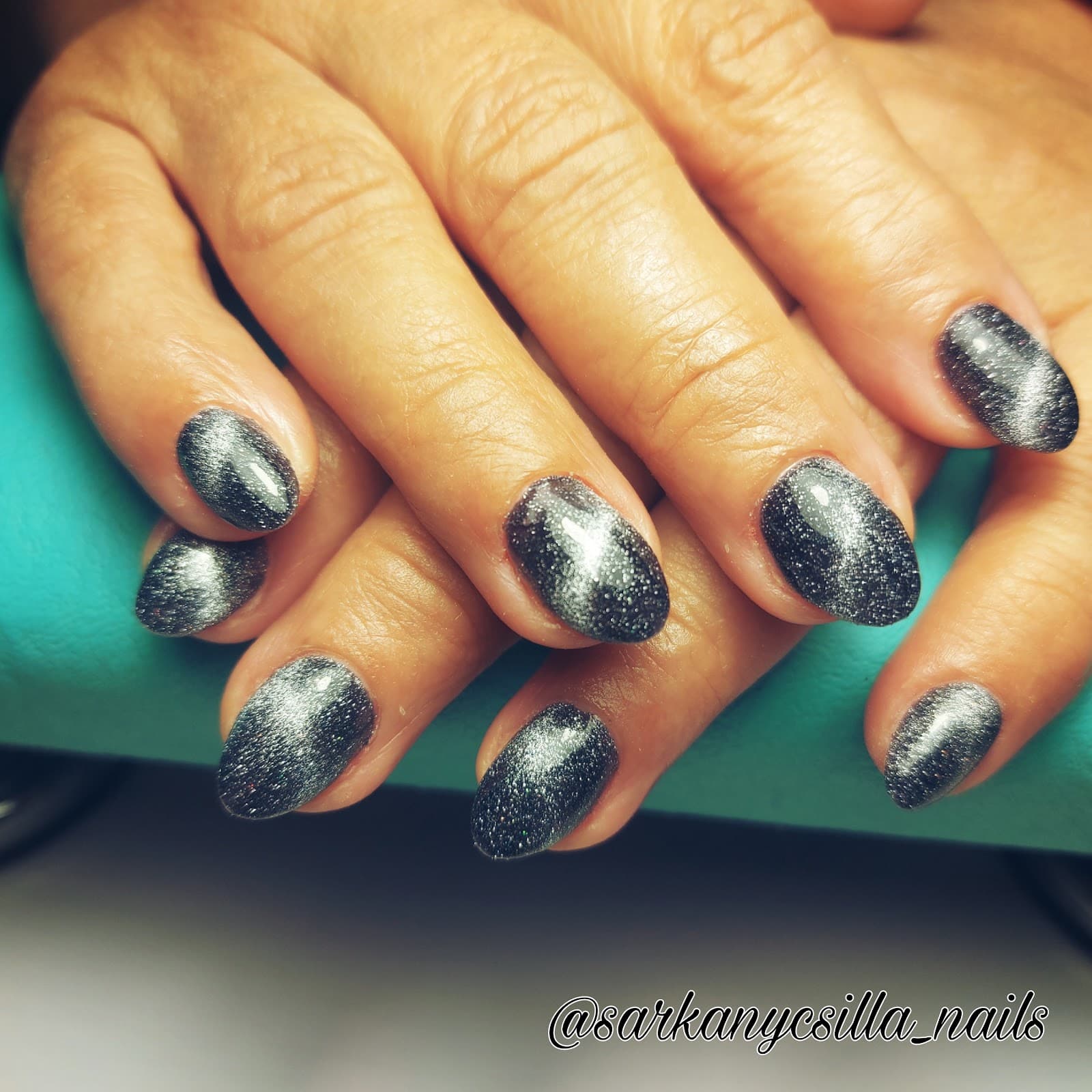 Sárkány Csilla Nails