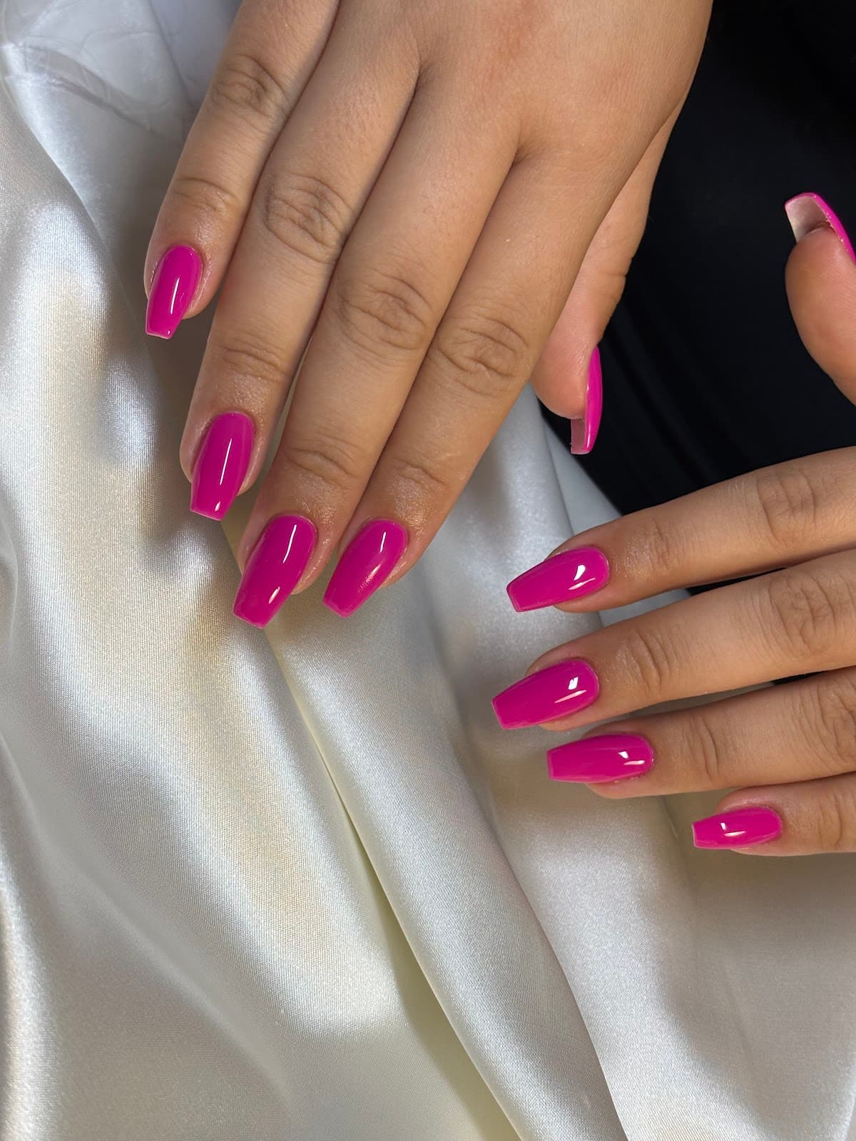 Secret Nails Budapest