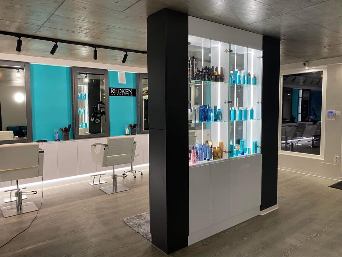 SpiritShape - Hair and Beauty
