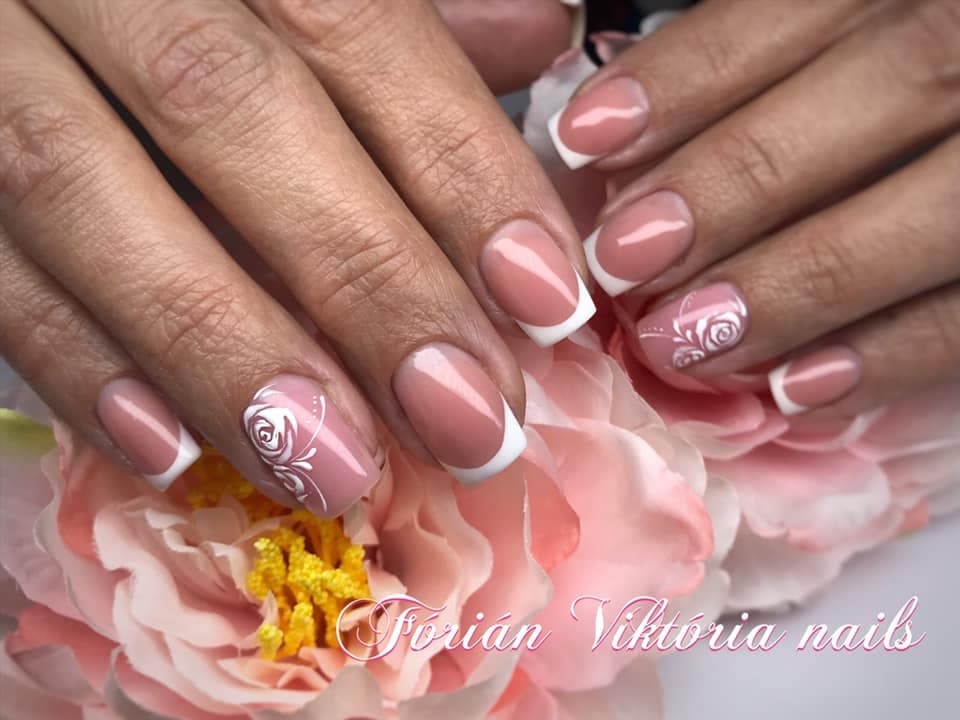 Fórián Viktória Nails