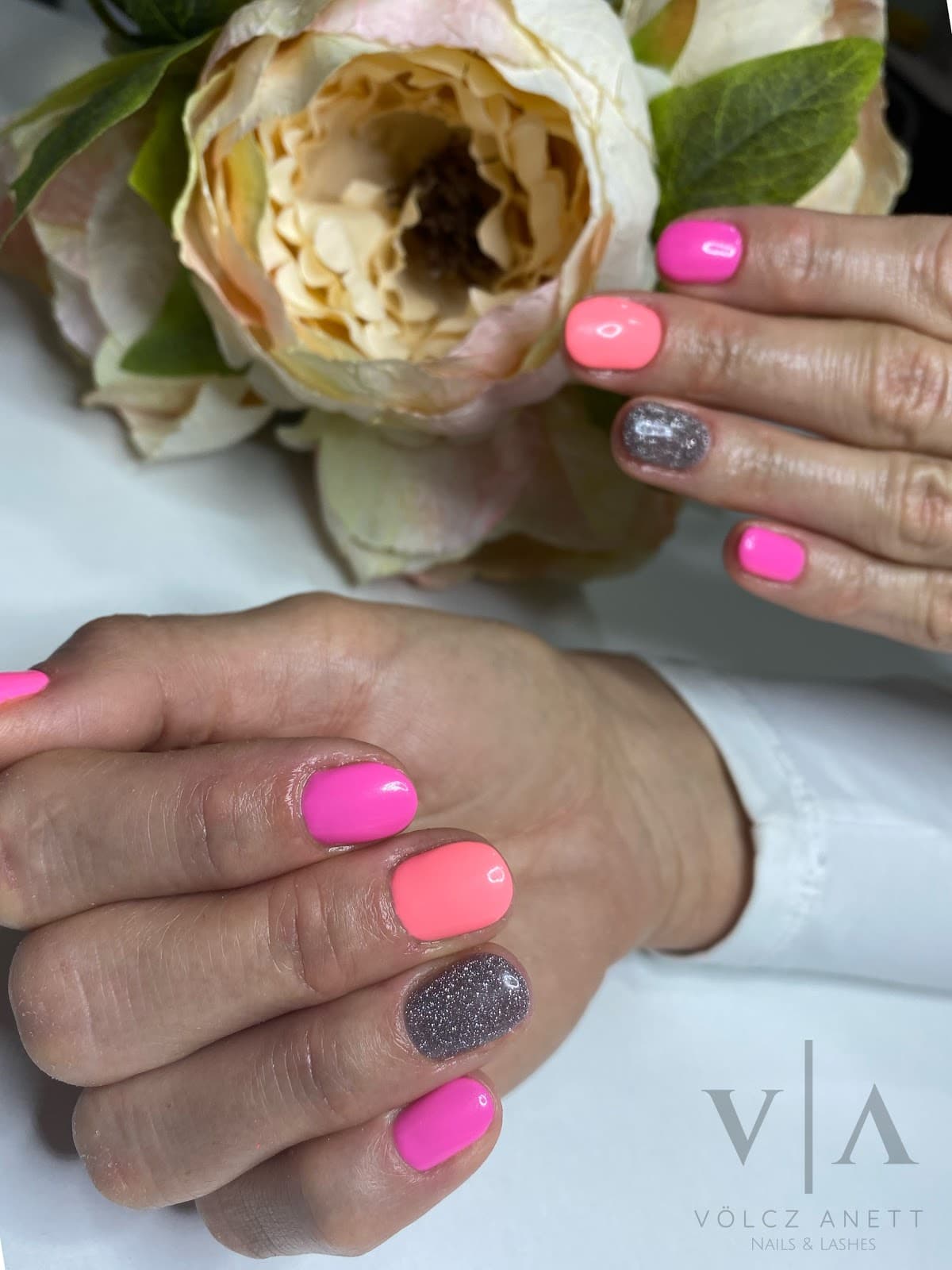 Völcz Anett Nails