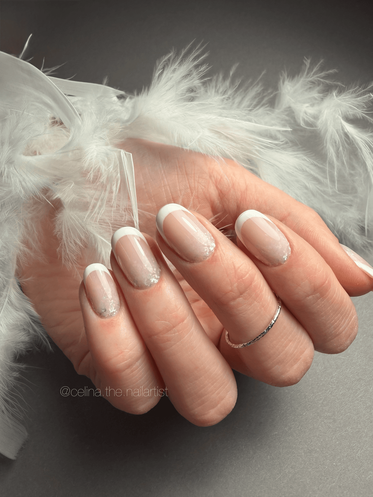 Celina The Nailartist