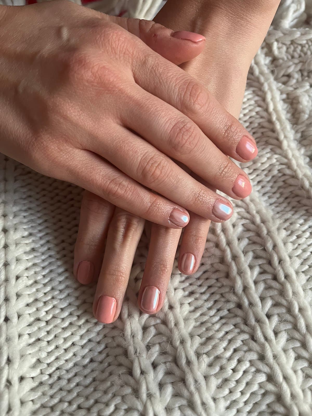 Nails by Dorka