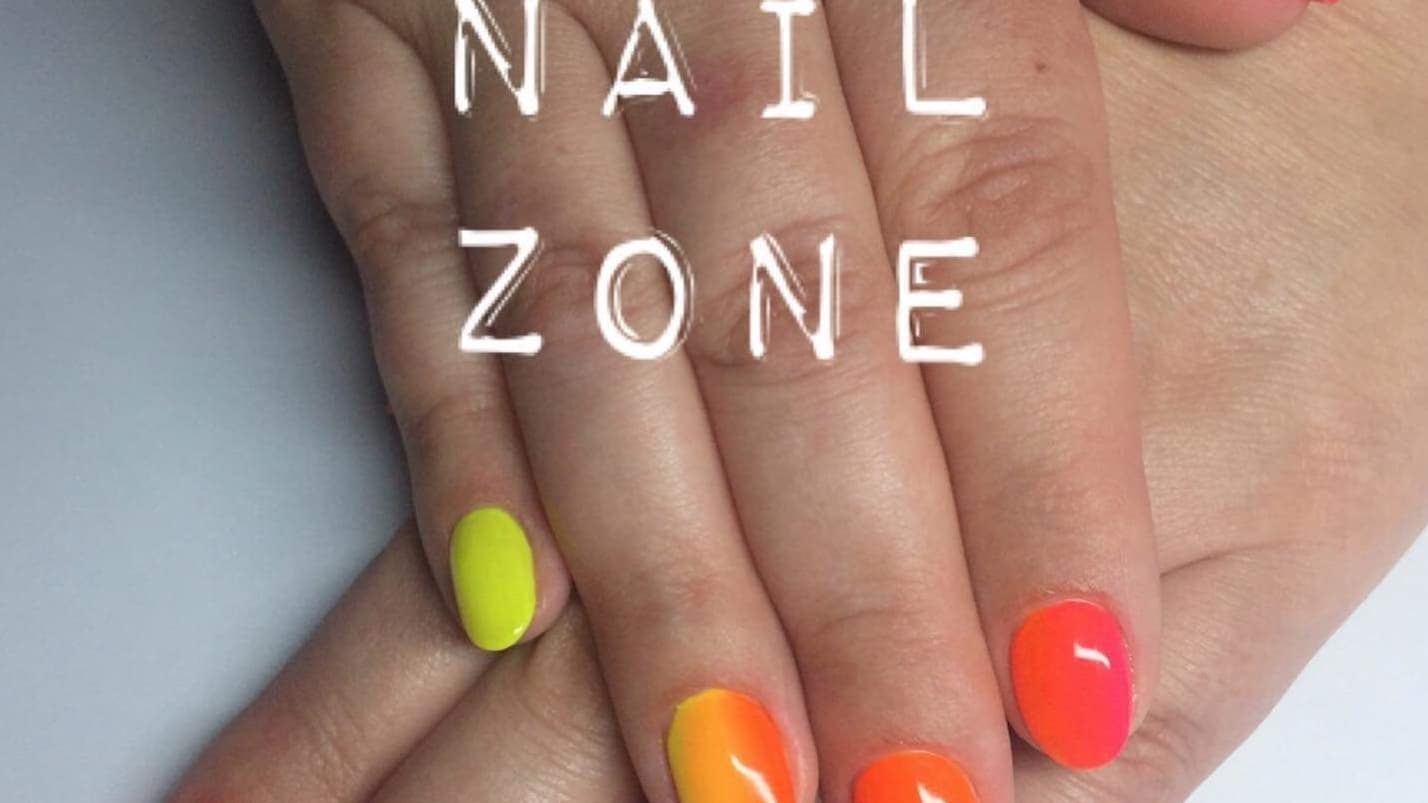 NailZone Tesco Extra-Fogarasi út