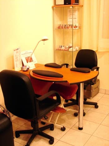Beauty Studio Szépségszalon