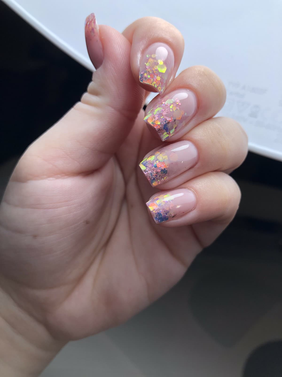 Kozma nails
