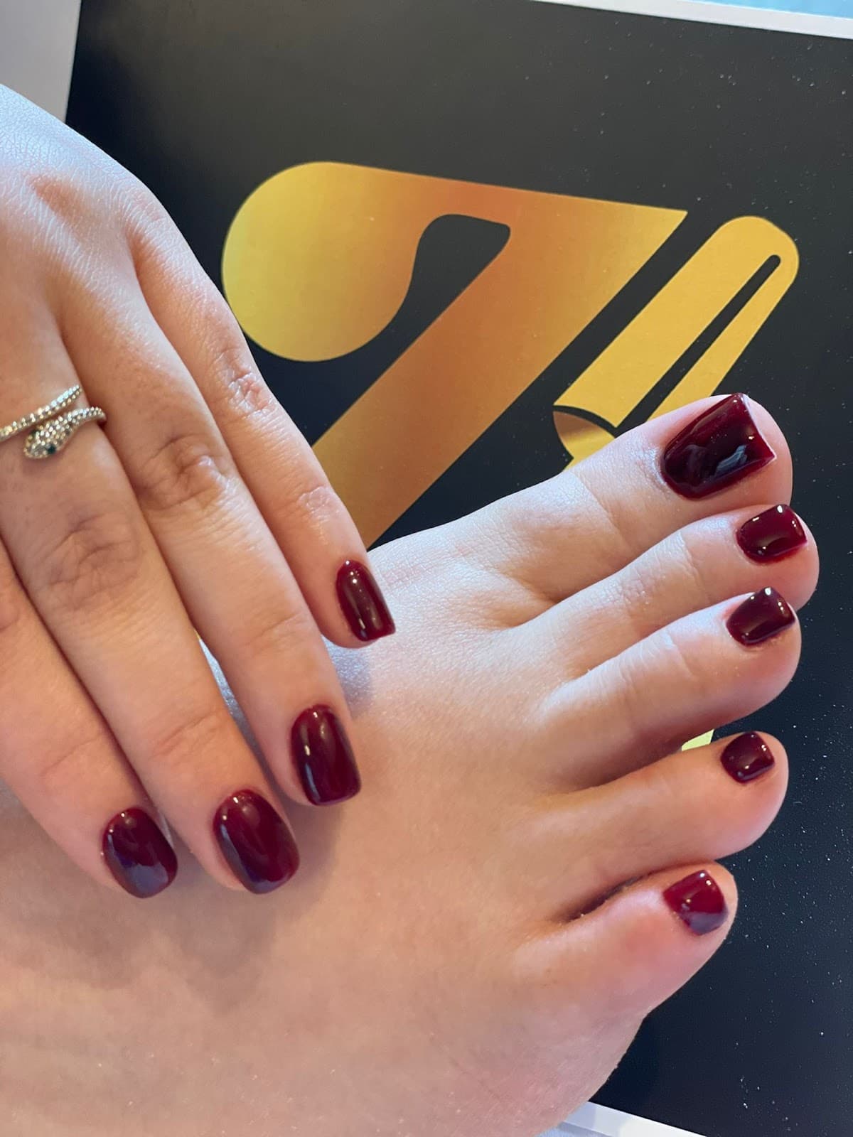 Nails and More