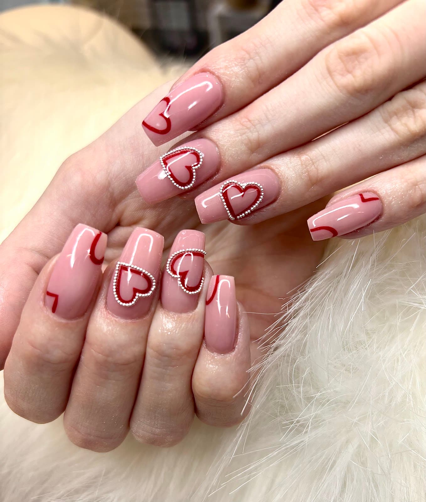 Kossuth Evelin Nails